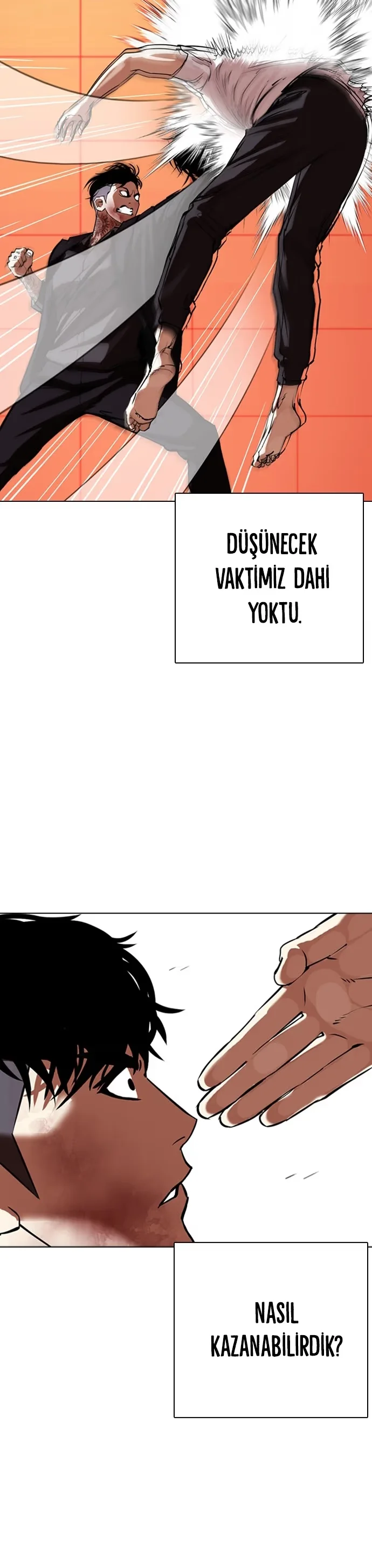 Lookism - Bölüm 342 - Sayfa 16