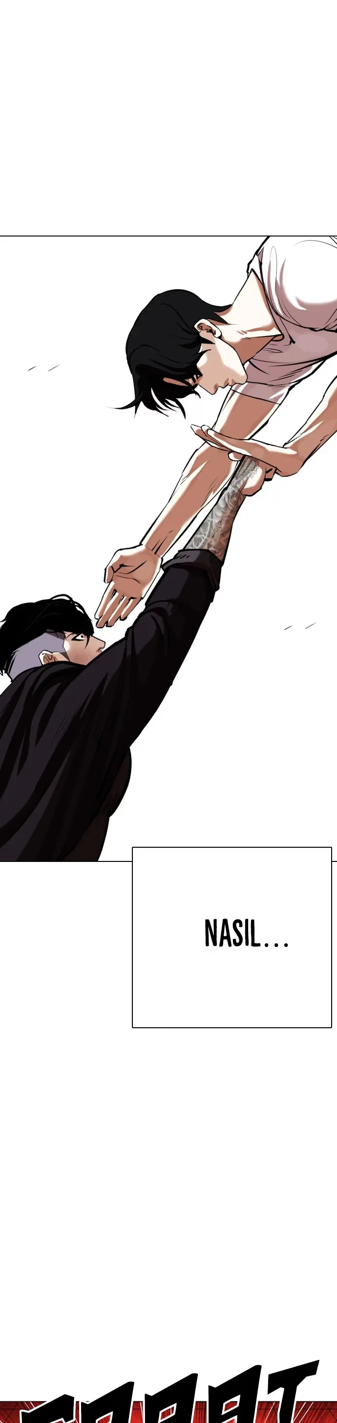 Lookism - Bölüm 342 - Sayfa 17