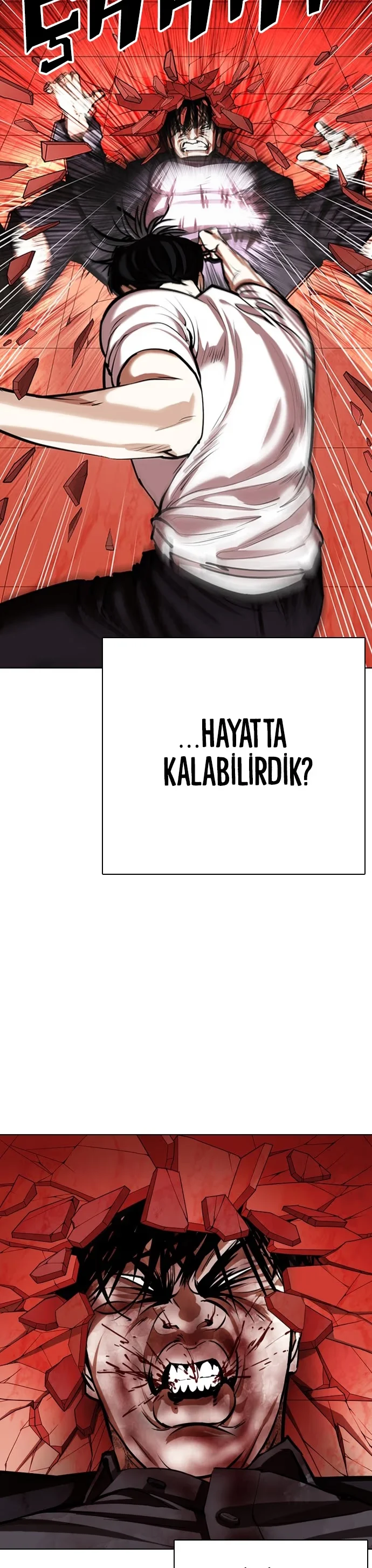 Lookism - Bölüm 342 - Sayfa 18
