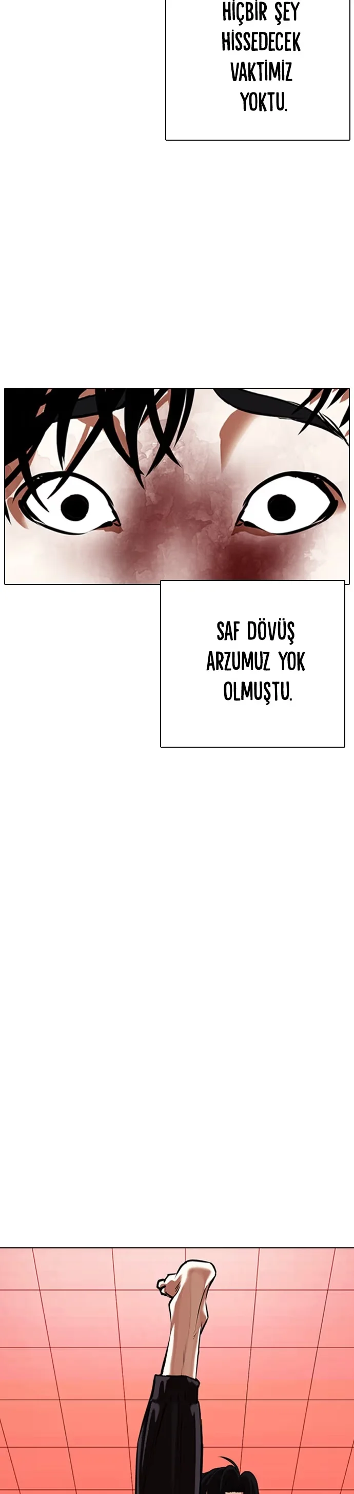 Lookism - Bölüm 342 - Sayfa 19