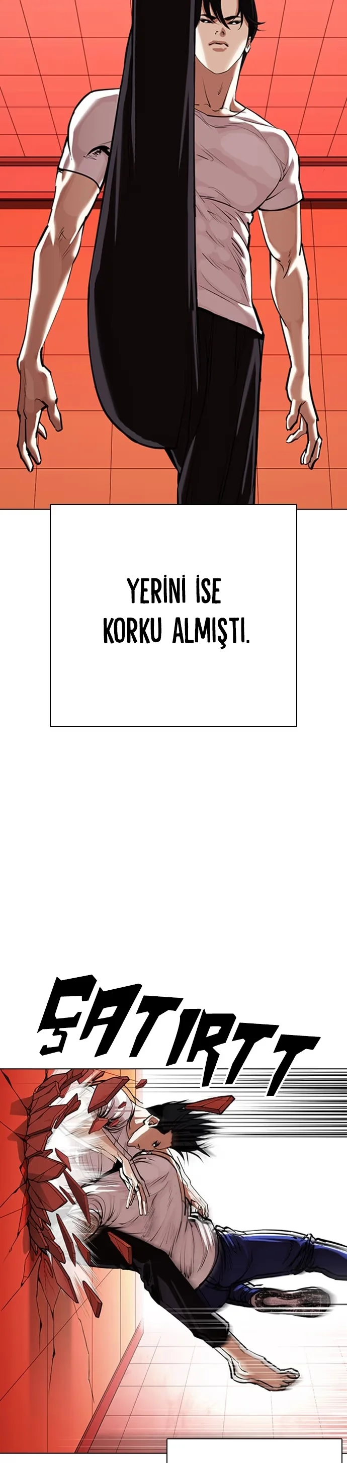 Lookism - Bölüm 342 - Sayfa 20