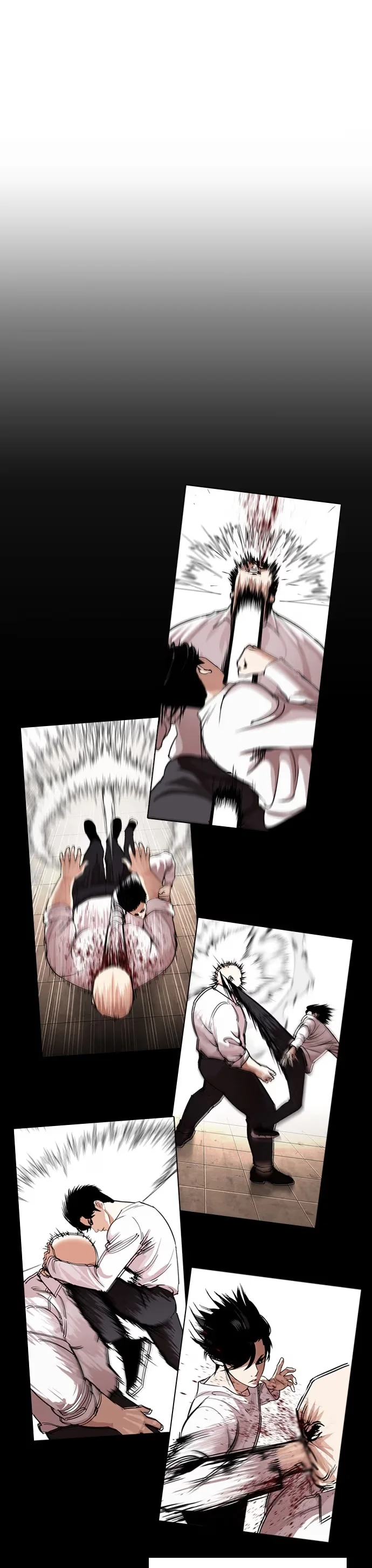 Lookism - Bölüm 342 - Sayfa 29