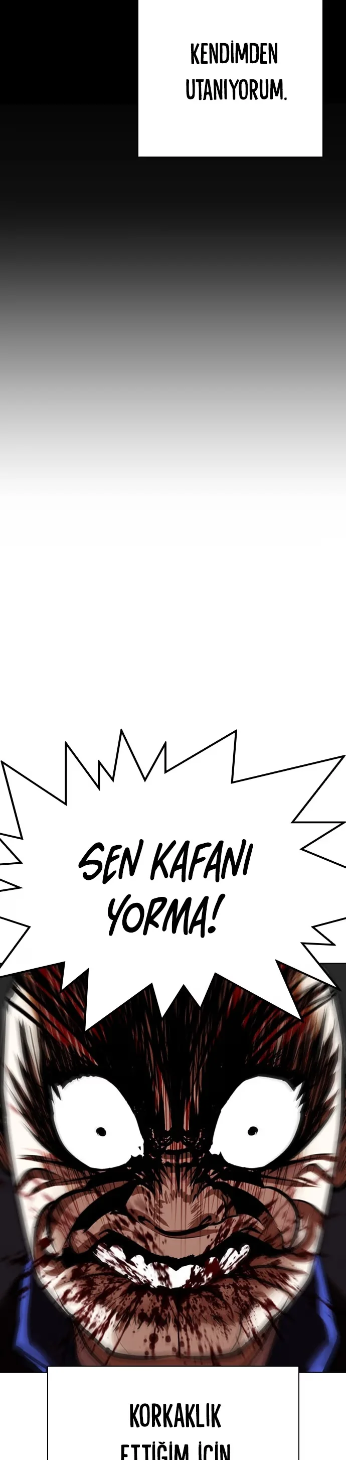 Lookism - Bölüm 342 - Sayfa 30