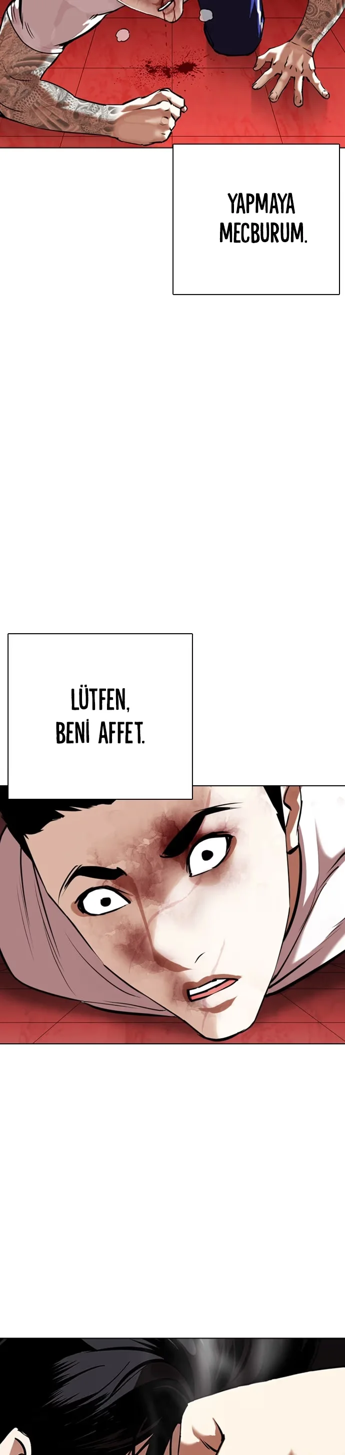 Lookism - Bölüm 342 - Sayfa 32