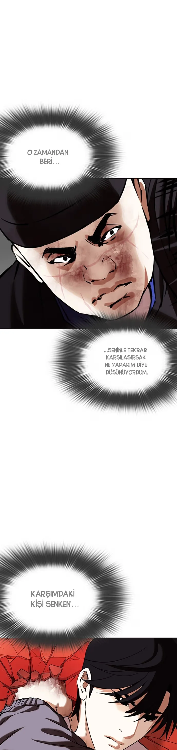 Lookism - Bölüm 342 - Sayfa 34