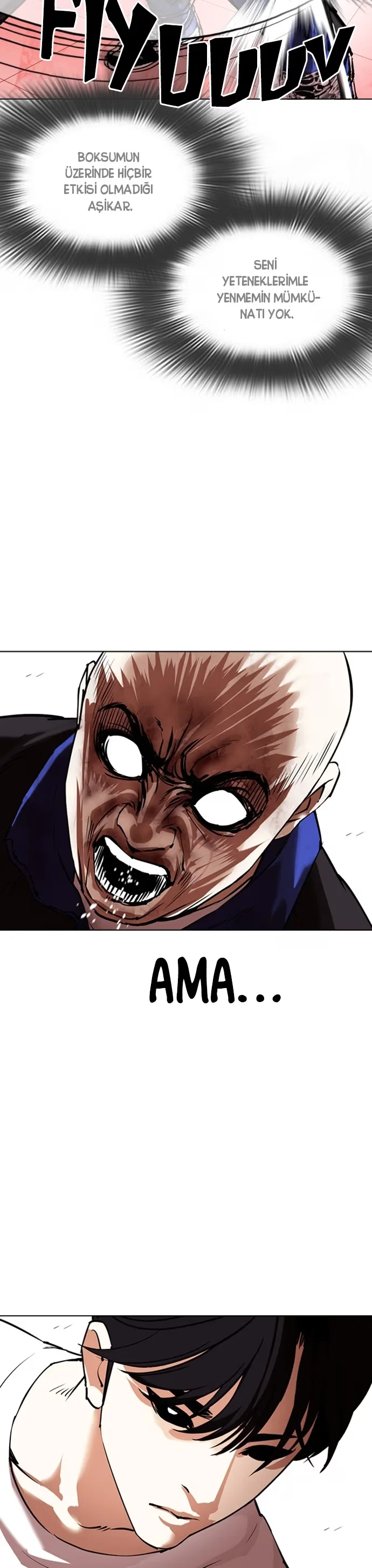 Lookism - Bölüm 342 - Sayfa 36