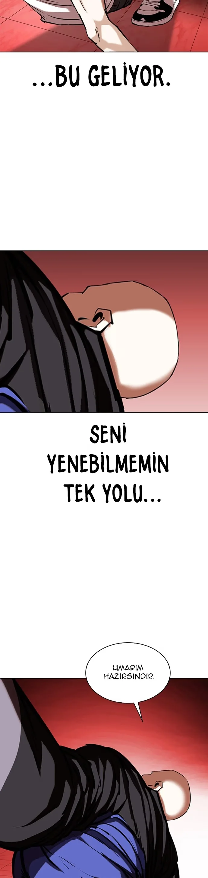 Lookism - Bölüm 342 - Sayfa 38