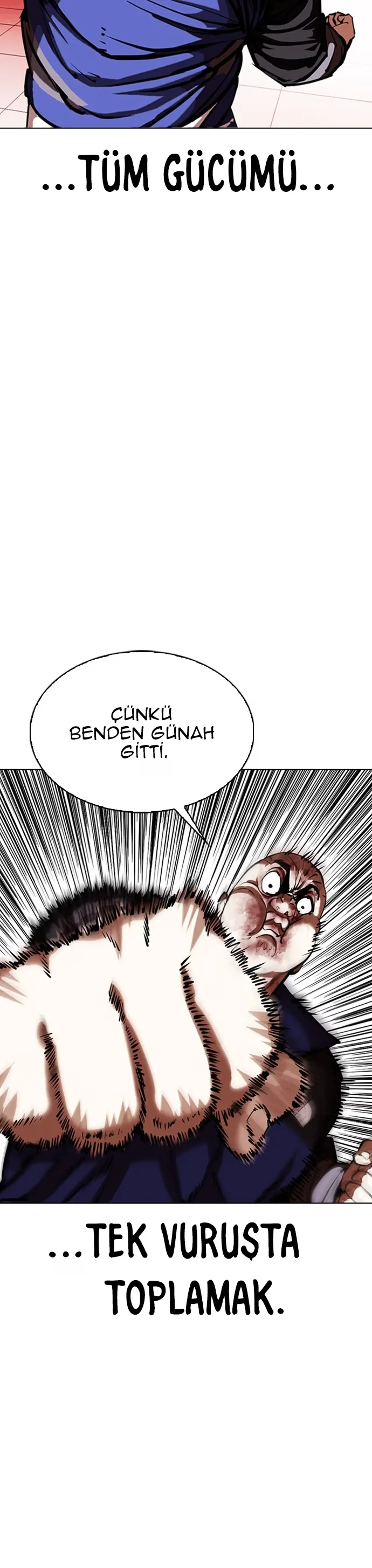 Lookism - Bölüm 342 - Sayfa 39