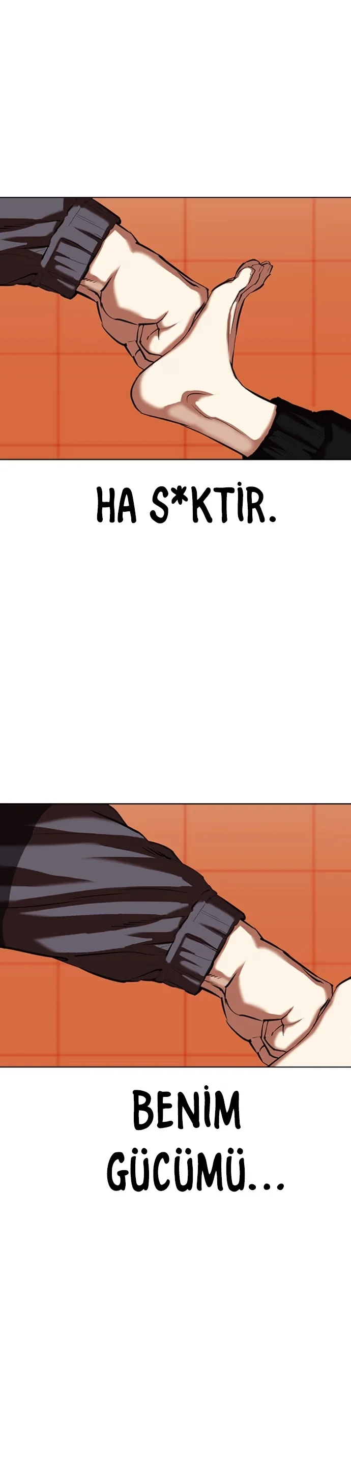 Lookism - Bölüm 342 - Sayfa 41
