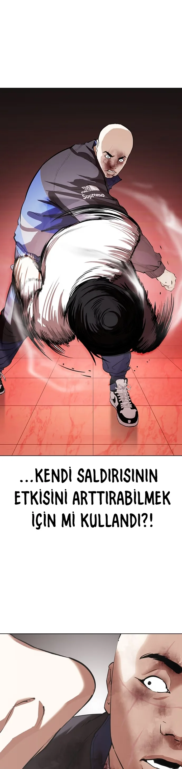 Lookism - Bölüm 342 - Sayfa 42