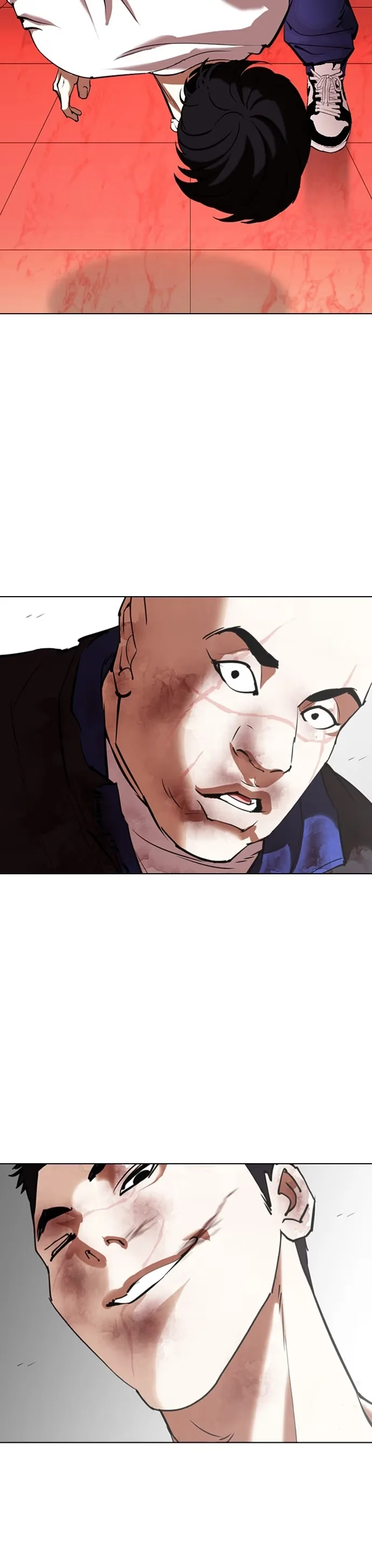 Lookism - Bölüm 342 - Sayfa 44