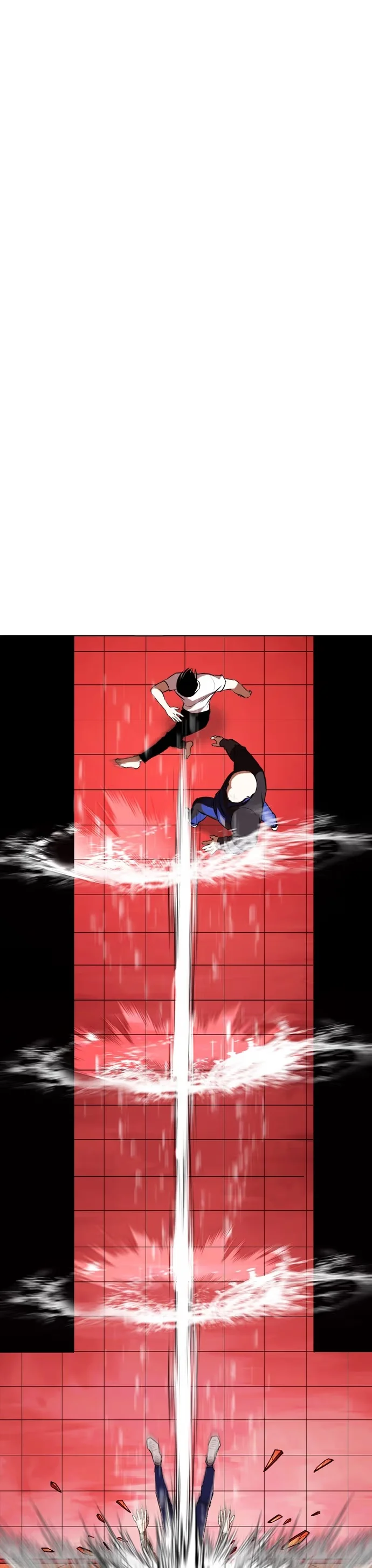 Lookism - Bölüm 342 - Sayfa 45