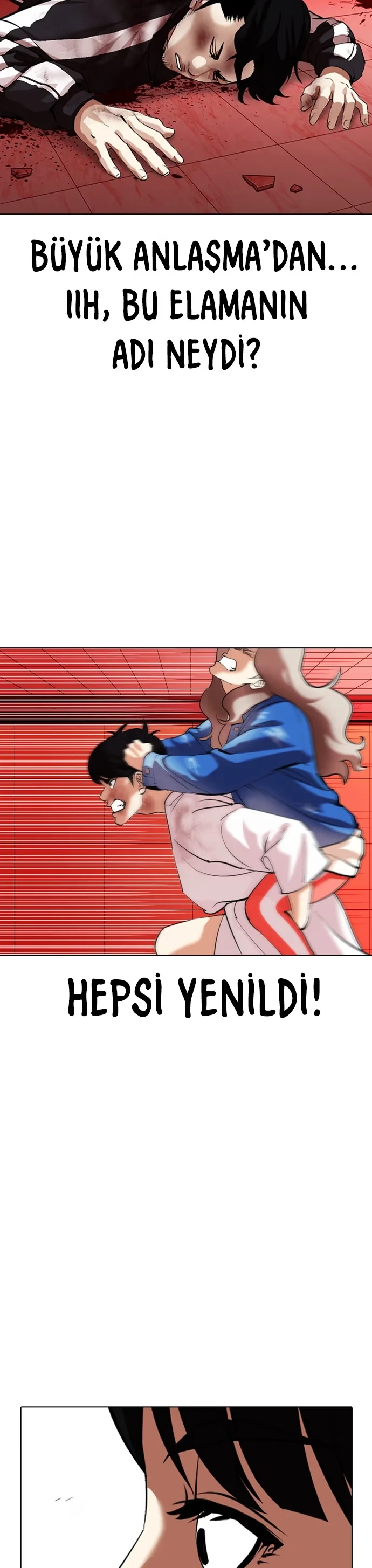 Lookism - Bölüm 342 - Sayfa 52
