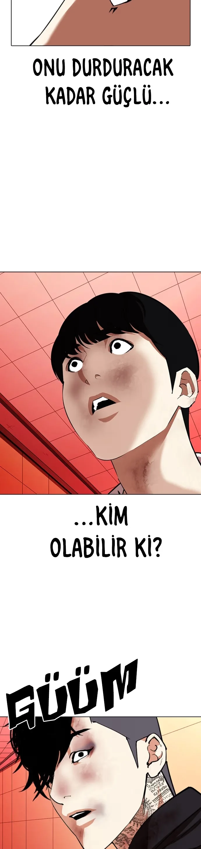 Lookism - Bölüm 342 - Sayfa 53
