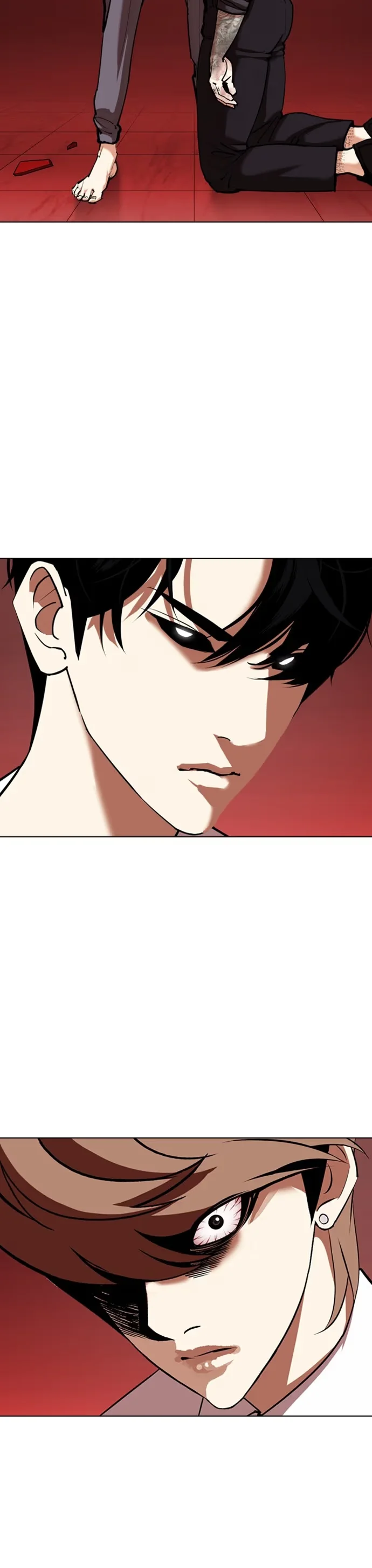 Lookism - Bölüm 342 - Sayfa 56