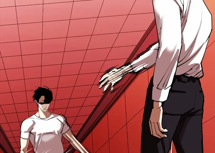 Lookism - Bölüm 342 - Sayfa 59