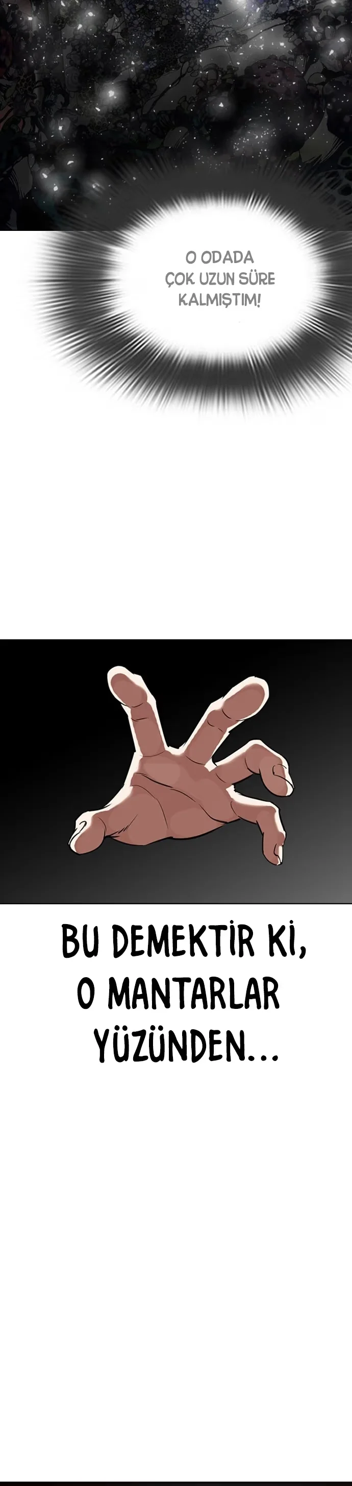 Lookism - Bölüm 342 - Sayfa 5
