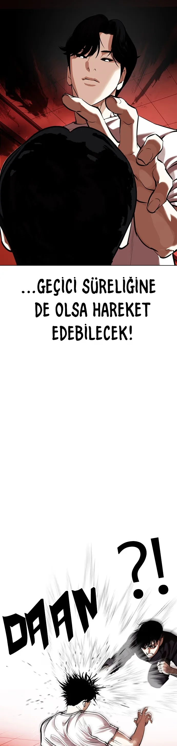 Lookism - Bölüm 342 - Sayfa 6
