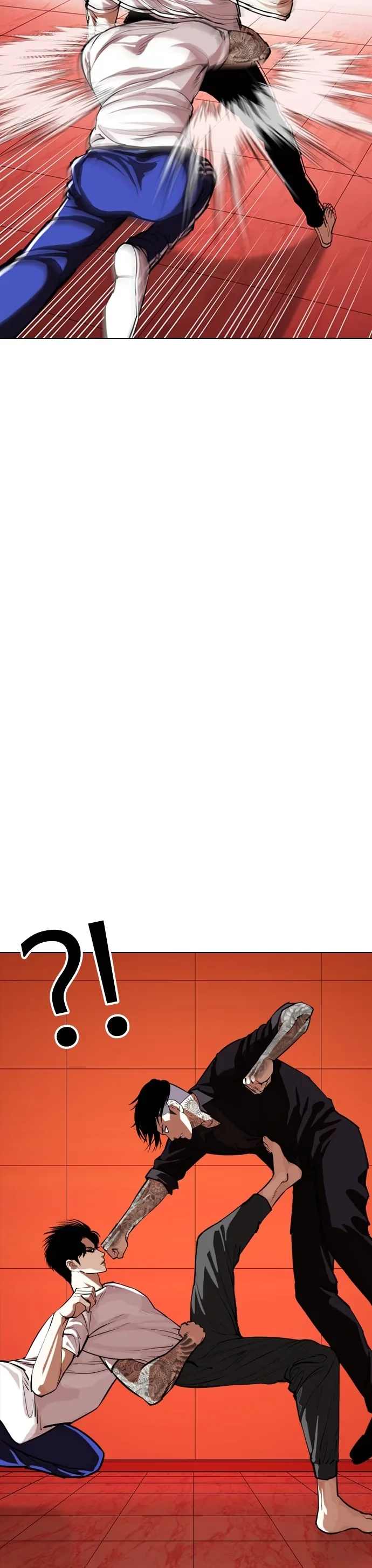 Lookism - Bölüm 342 - Sayfa 7