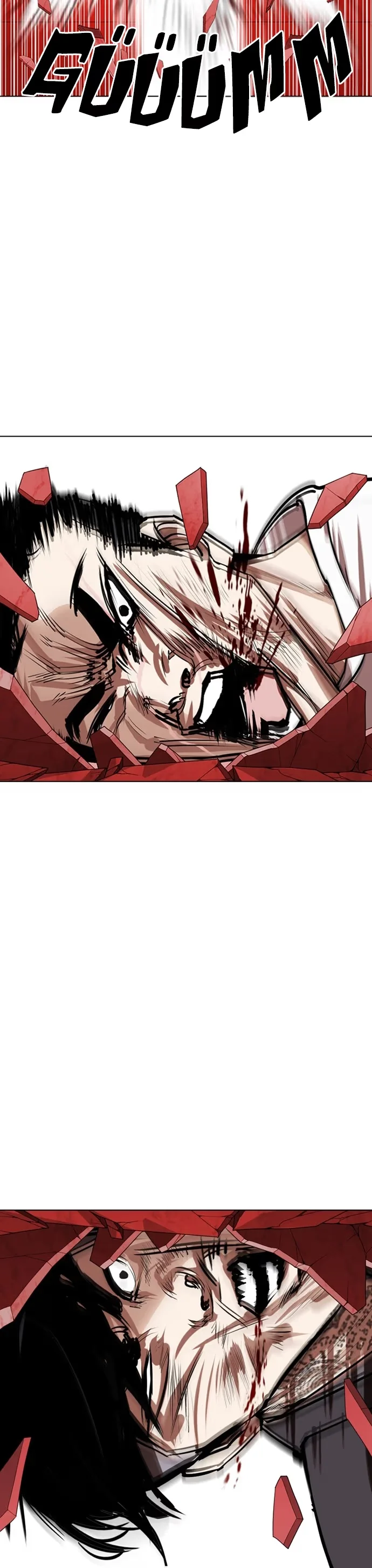 Lookism - Bölüm 342 - Sayfa 9
