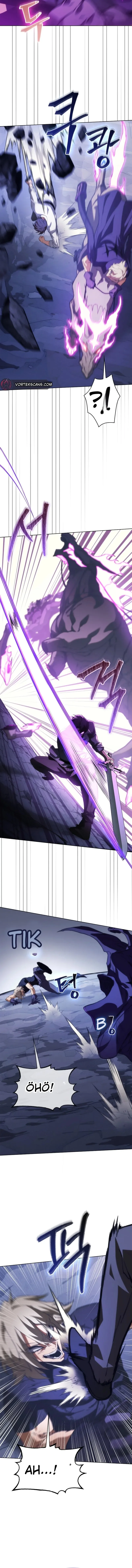 Return of the Calamity-Class Death Knight - Bölüm 61 - Sayfa 16