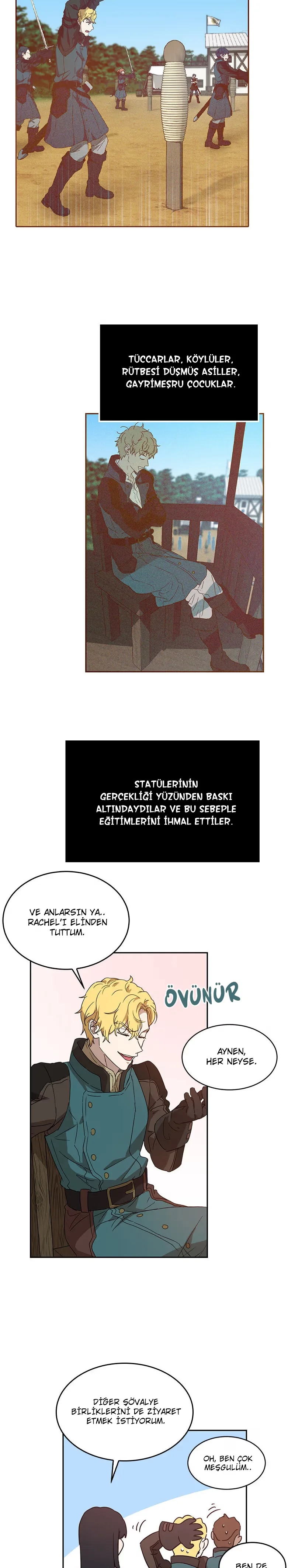 Asmodian's Contract - Bölüm 9 - Sayfa 10