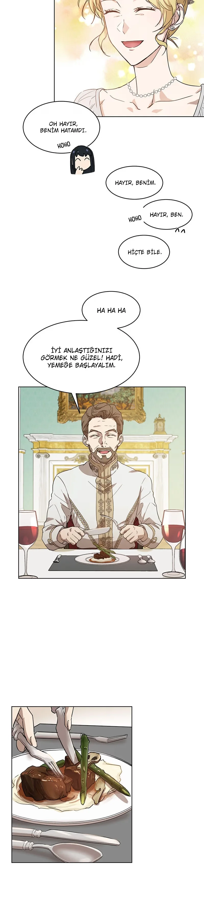 Asmodian's Contract - Bölüm 9 - Sayfa 17