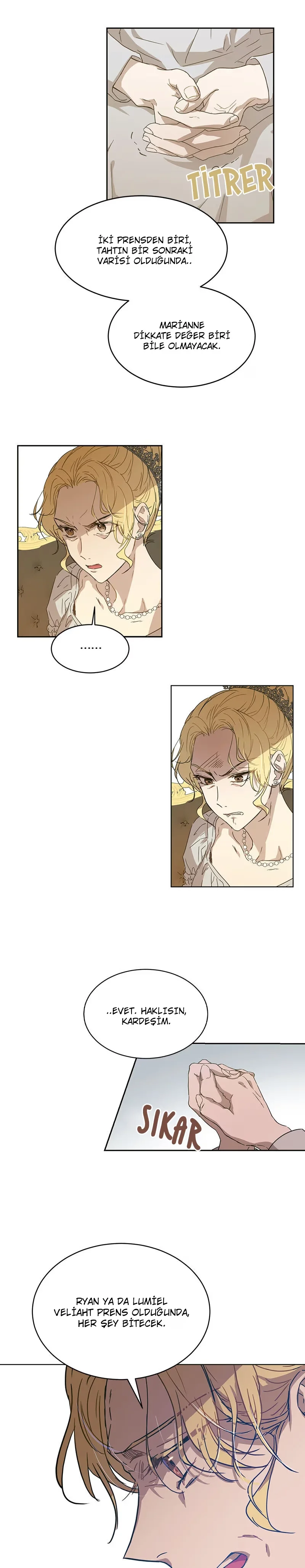 Asmodian's Contract - Bölüm 9 - Sayfa 24