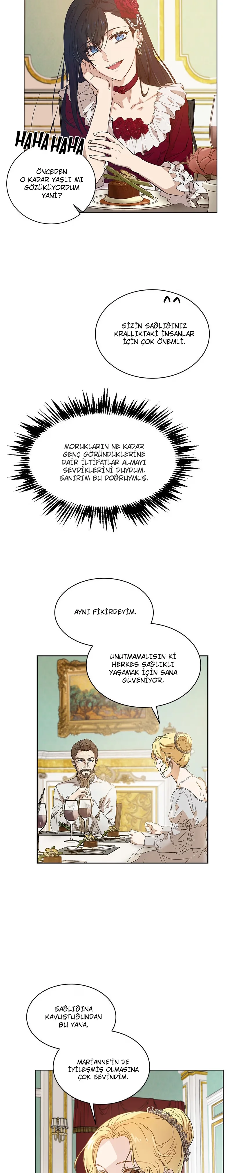 Asmodian's Contract - Bölüm 9 - Sayfa 5