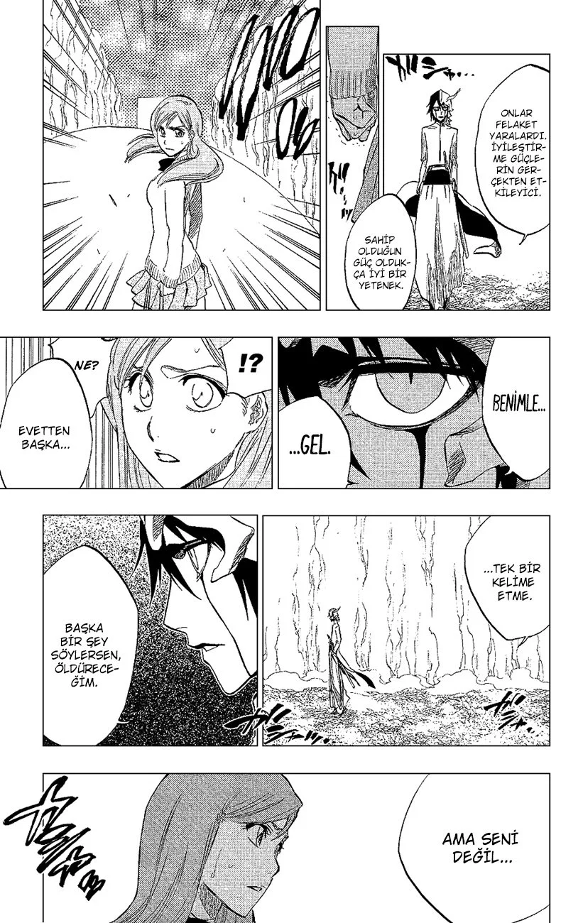 Bleach - Bölüm 234 - Sayfa 10