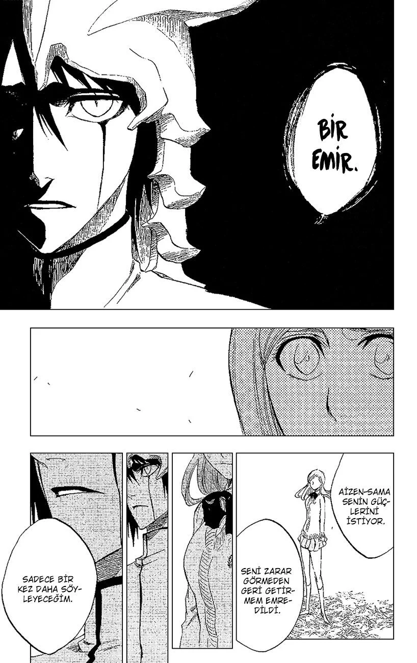 Bleach - Bölüm 234 - Sayfa 12
