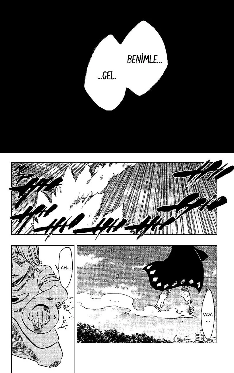 Bleach - Bölüm 234 - Sayfa 13