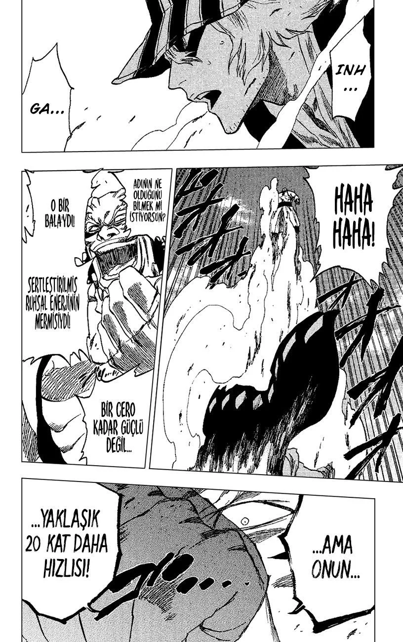 Bleach - Bölüm 234 - Sayfa 15