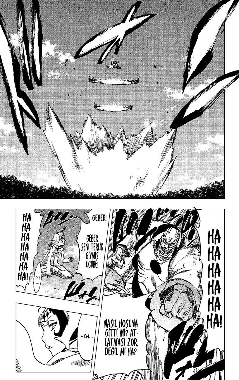 Bleach - Bölüm 234 - Sayfa 16