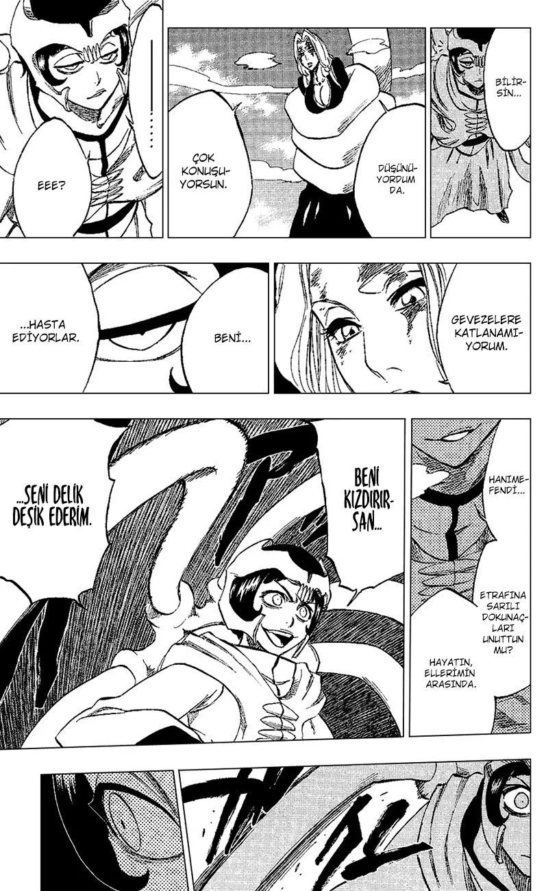 Bleach - Bölüm 234 - Sayfa 18