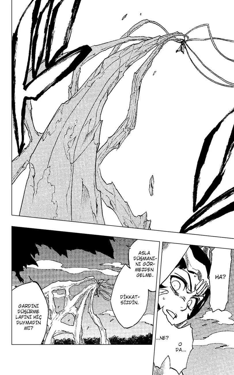 Bleach - Bölüm 234 - Sayfa 19