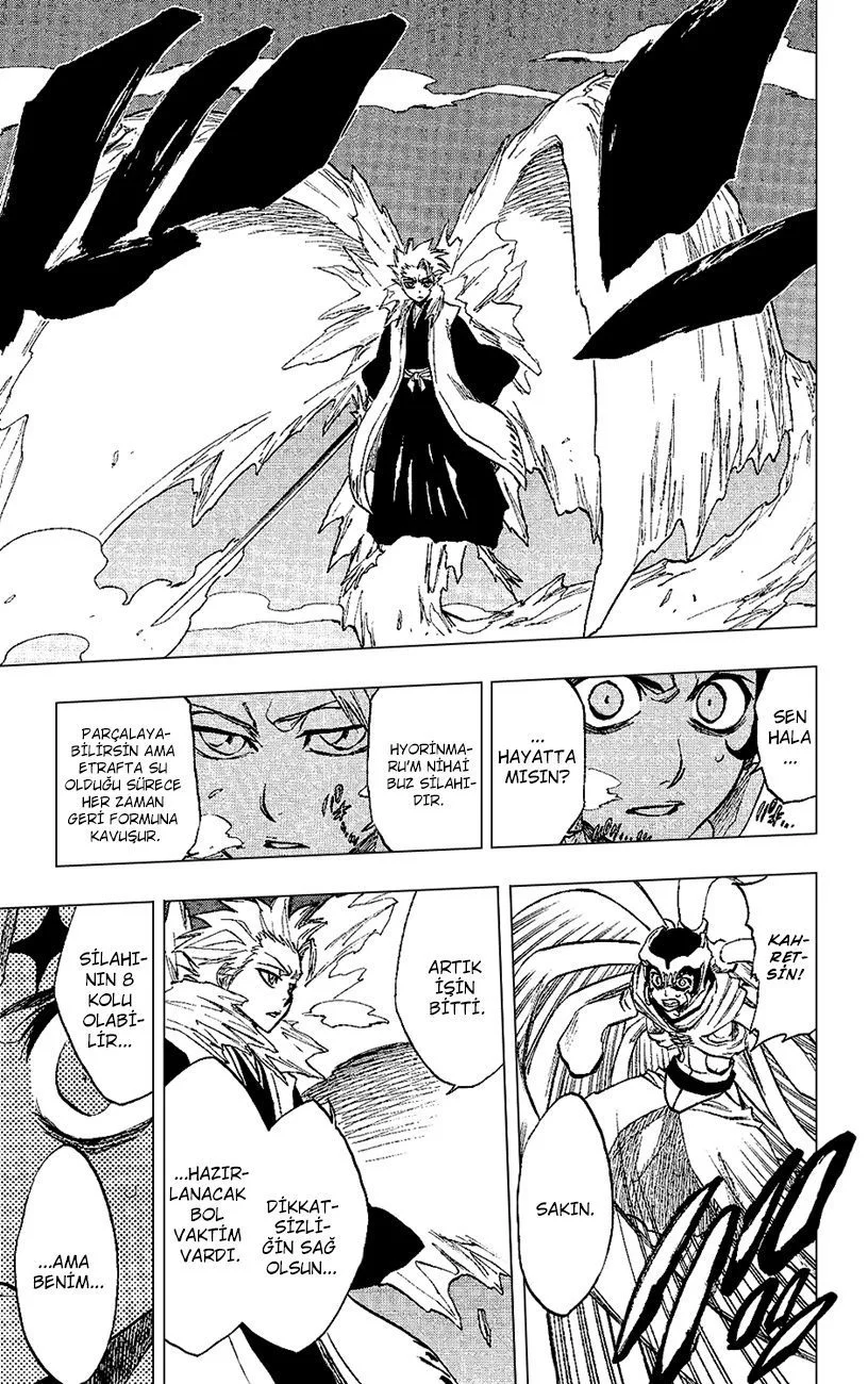 Bleach - Bölüm 234 - Sayfa 20