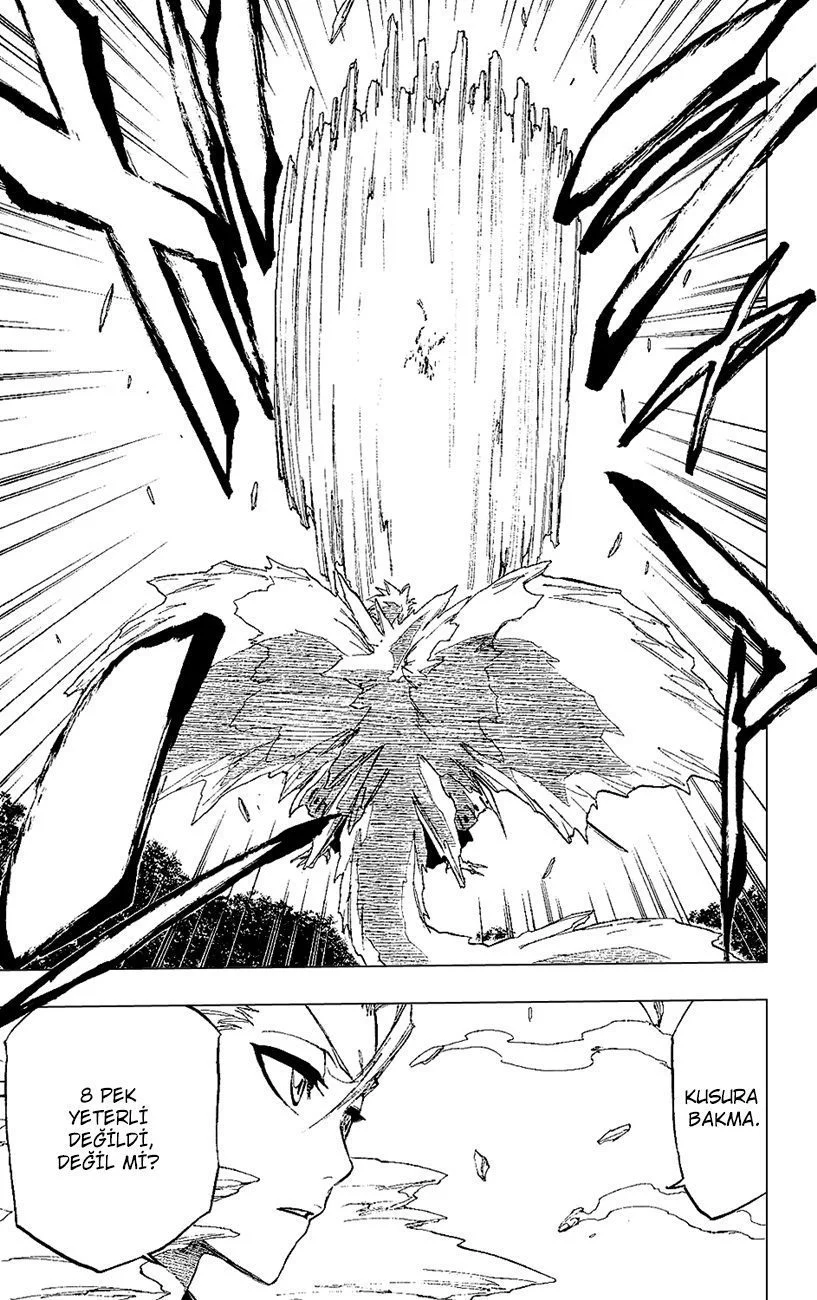 Bleach - Bölüm 234 - Sayfa 22