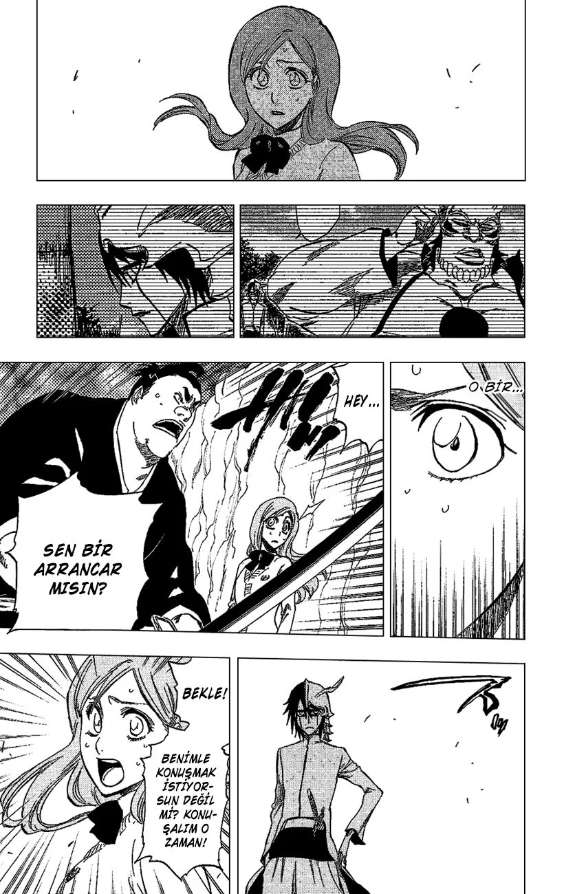 Bleach - Bölüm 234 - Sayfa 6