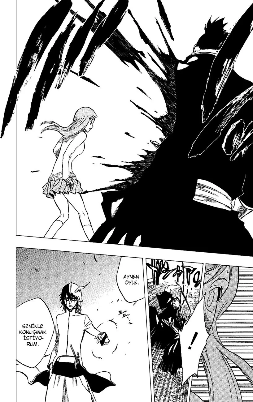 Bleach - Bölüm 234 - Sayfa 7