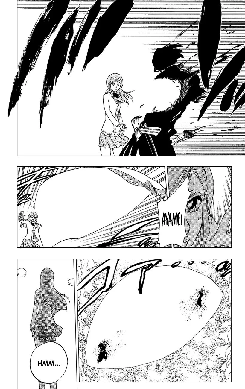 Bleach - Bölüm 234 - Sayfa 9