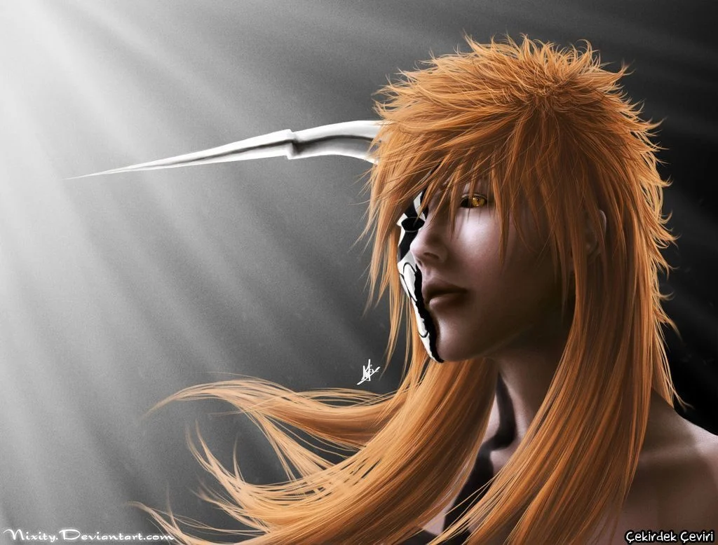 Bleach - Bölüm 439 - Sayfa 19