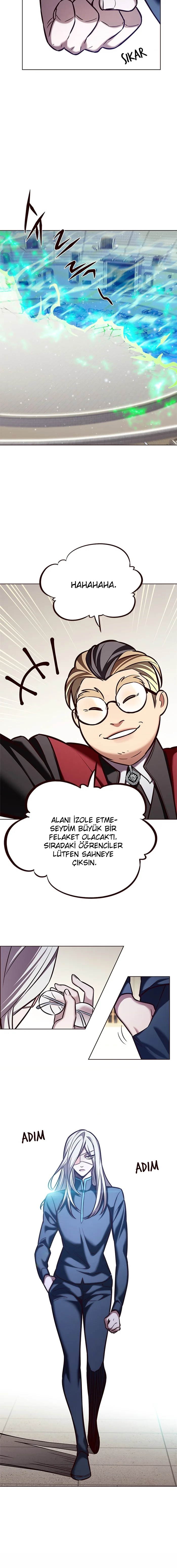 Eleceed - Bölüm 203 - Sayfa 17
