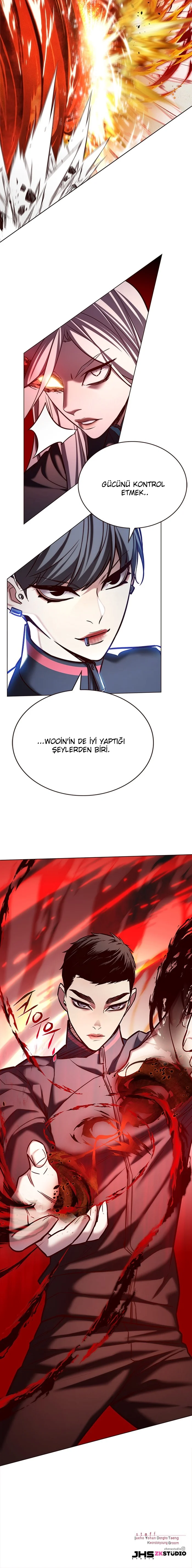 Eleceed - Bölüm 203 - Sayfa 23