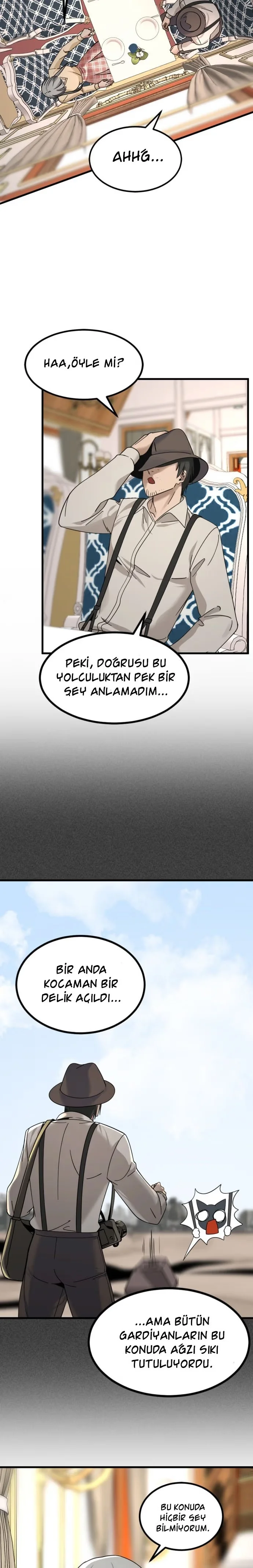 Hero Killer - Bölüm 30 - Sayfa 17