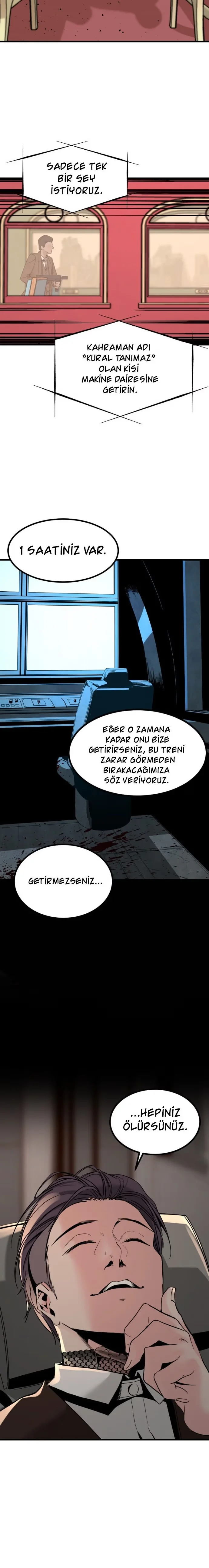 Hero Killer - Bölüm 30 - Sayfa 24