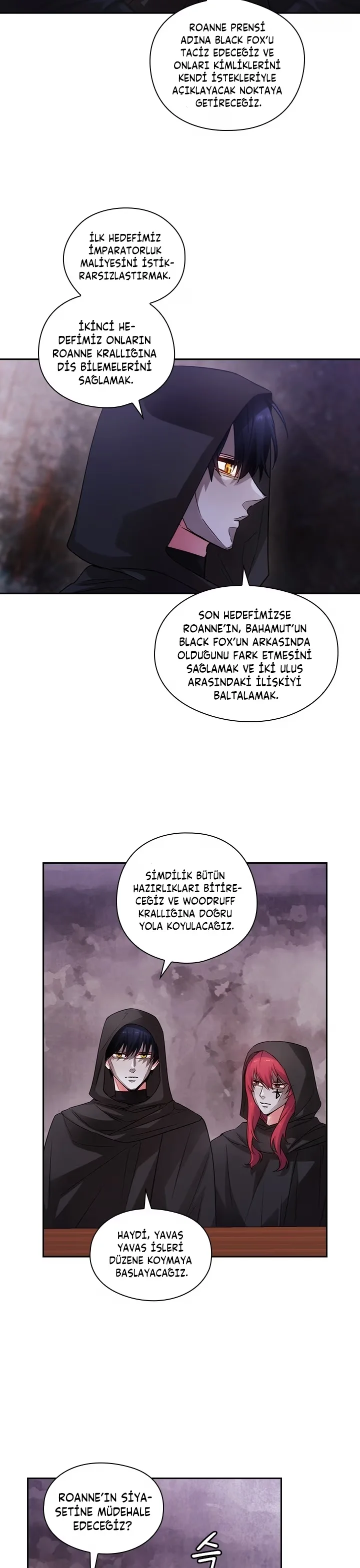 Adonis - Bölüm 185 - Sayfa 10