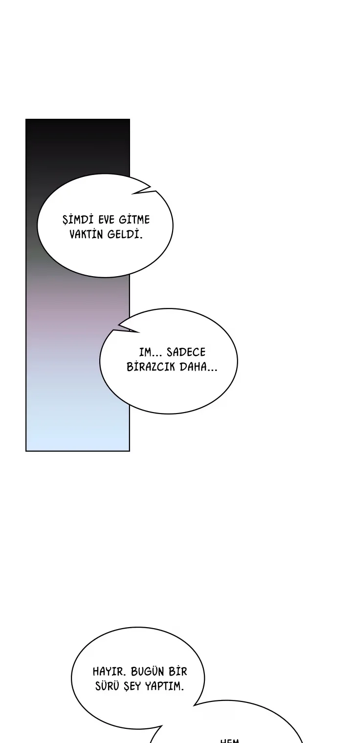 Ginger and the Cursed Prince - Bölüm 27 - Sayfa 15