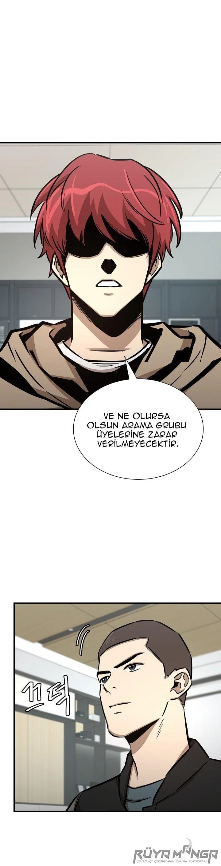 Return Survival - Bölüm 53 - Sayfa 14