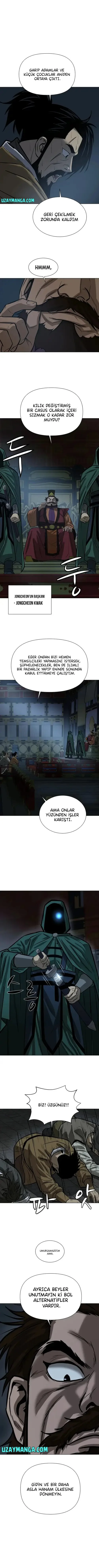 Weak Teacher - Bölüm 16 - Sayfa 8